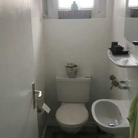 Appartement Casa Chimp 2 *