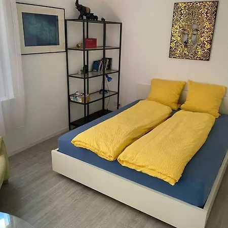 Casa Chimp 2 Gambarogno