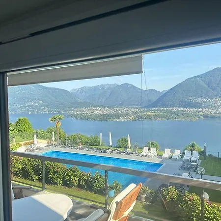 Casa Chimp 2 Апартаменты