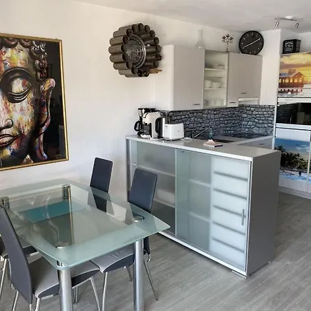 Appartement Casa Chimp 2 Gambarogno