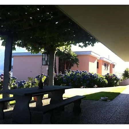 Casa Chimp 2 * Gambarogno