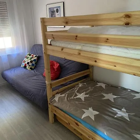 Appartement Casa Chimp 2 *