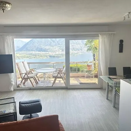 Апартаменты Casa Chimp 2