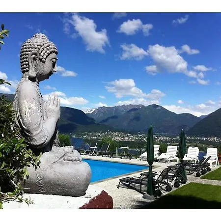 Appartement Casa Chimp 2